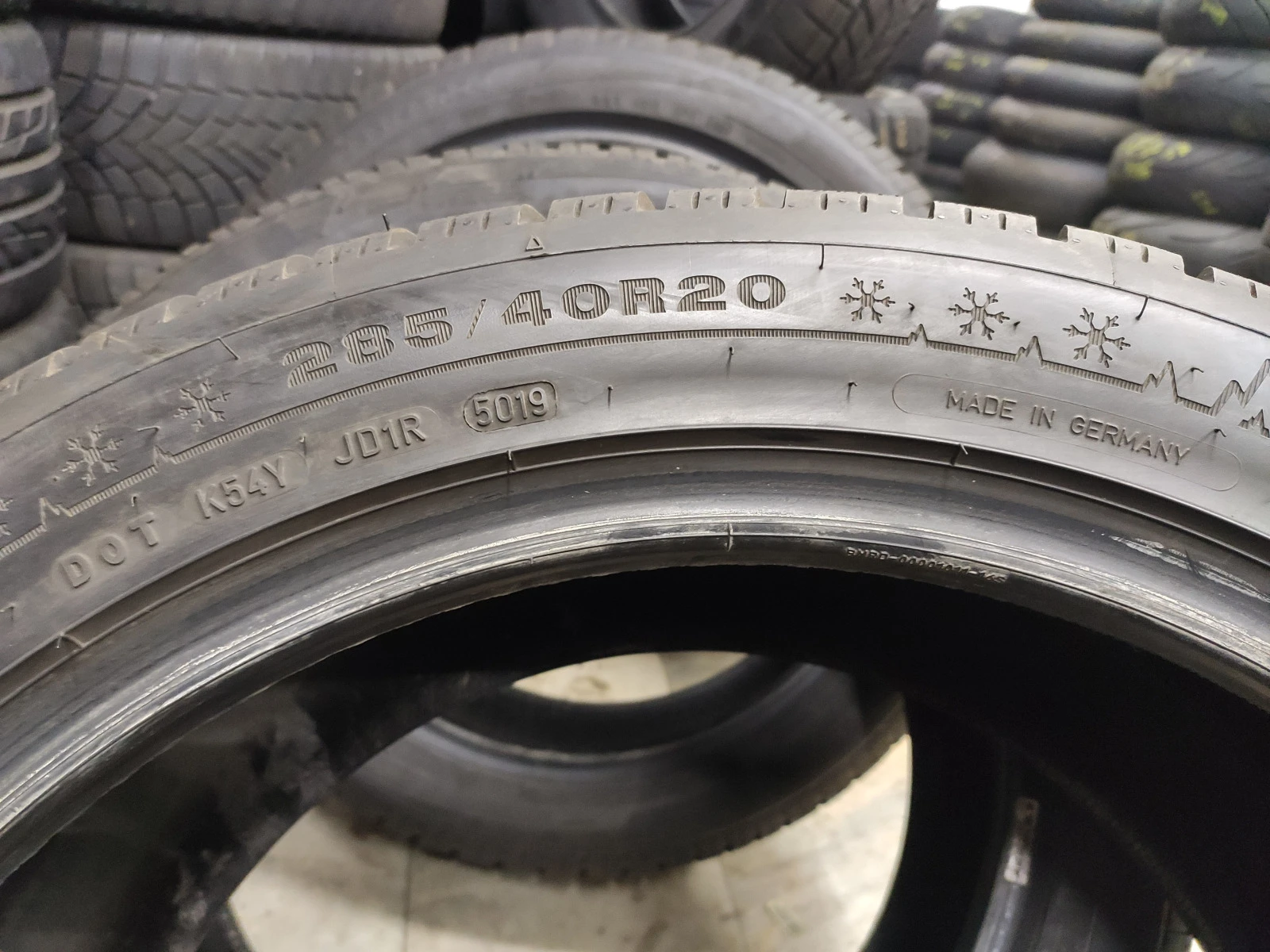  285/40R20 | Mobile.bg   14