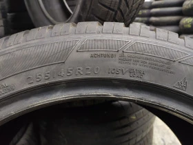 Гуми Зимни 285/40R20, снимка 9 - Гуми и джанти - 43535862