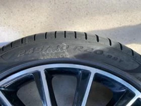 Mercedes-Benz S 350 350CDI Long, снимка 15