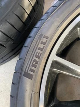 Mercedes-Benz S 350 350CDI Long, снимка 6