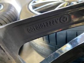 Mercedes-Benz S 350 350CDI Long, снимка 9