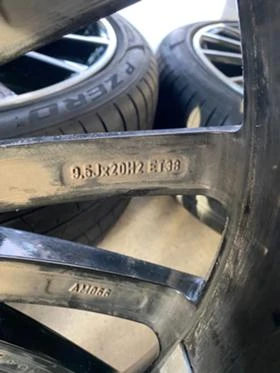 Mercedes-Benz S 350 350CDI Long, снимка 8