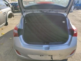 Hyundai I30 1.6CRDI, снимка 9