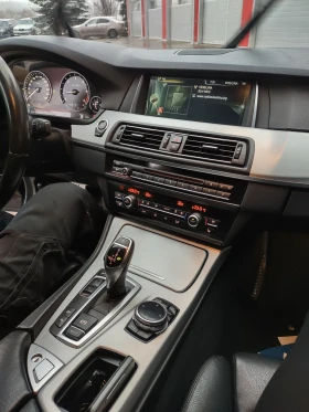 BMW 530 М пакет, снимка 14