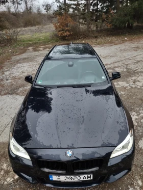 BMW 530 М пакет, снимка 4