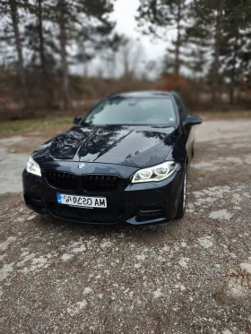 BMW 530 М пакет, снимка 3