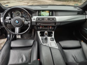 BMW 530 М пакет, снимка 13