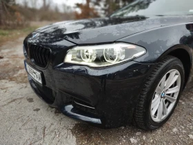 BMW 530 М пакет, снимка 12