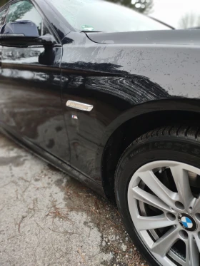 BMW 530 М пакет, снимка 7