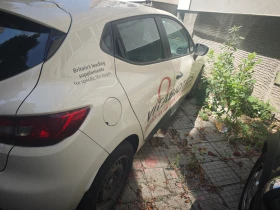 Renault Clio IV, снимка 2