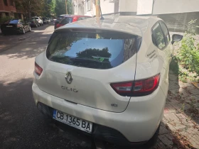 Renault Clio IV, снимка 3