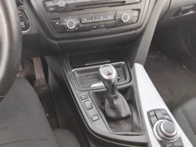 BMW 316 F31, снимка 11