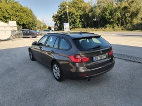 BMW 316 F31, снимка 6