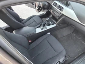 BMW 316 F31, снимка 8