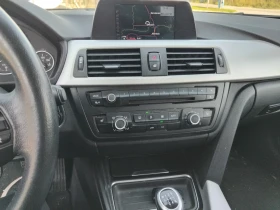BMW 316 F31, снимка 10