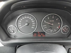 BMW 316 F31, снимка 9
