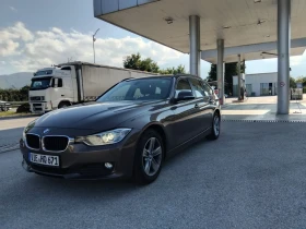 BMW 316 F31, снимка 2