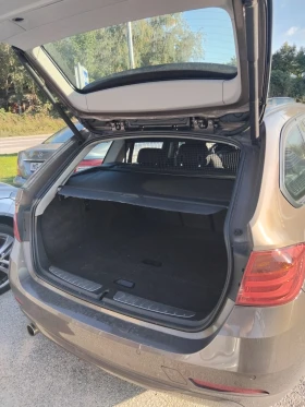 BMW 316 F31, снимка 12