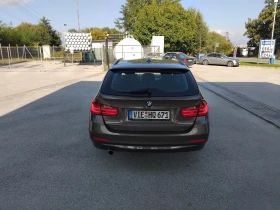 BMW 316 F31, снимка 5