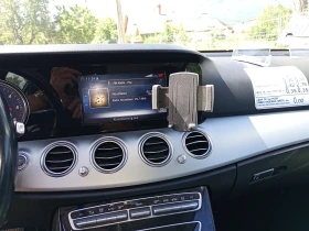 Mercedes-Benz E 200, снимка 7