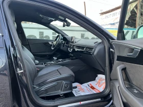 Audi A4 3.0TDI/S-LINE/QUATTRO/HEAD UP/СЕРВИЗНА ИСТОРИЯ, снимка 11