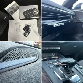 Audi A4 3.0TDI/S-LINE/QUATTRO/HEAD UP/СЕРВИЗНА ИСТОРИЯ, снимка 17