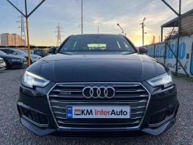 Audi A4 3.0TDI/S-LINE/QUATTRO/HEAD UP/СЕРВИЗНА ИСТОРИЯ, снимка 2