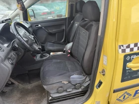 VW Caddy 2.00 , снимка 7