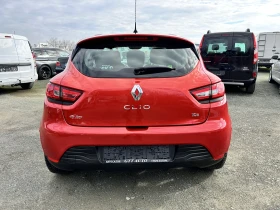 Renault Clio 0.9TCE* FACE* NAVI* Cruise* LED* , снимка 4