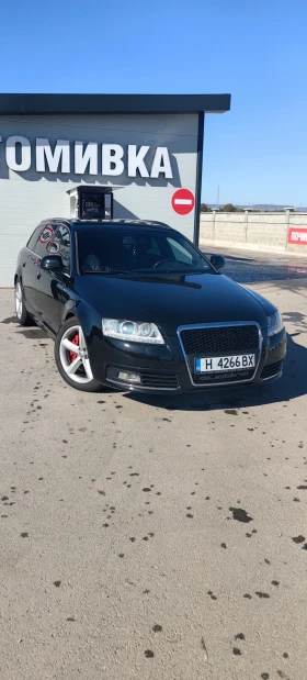 Audi A6 3.0d , снимка 8