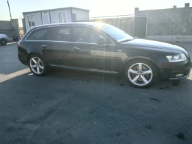 Audi A6 3.0d , снимка 4