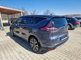 Renault Espace 1.8i Automatic 4 control, full opcion, , снимка 4