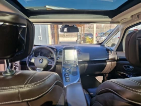 Renault Espace 1.8i Automatic 4 control, full opcion, , снимка 14