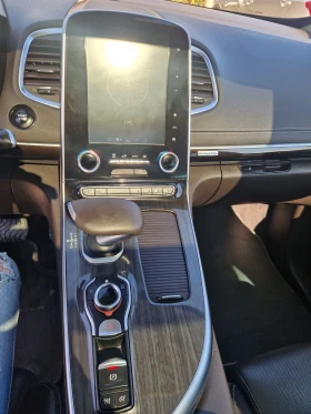 Renault Espace 1.8i Automatic 4 control, full opcion, , снимка 12