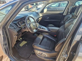 Renault Espace 1.8i Automatic 4 control, full opcion, , снимка 8