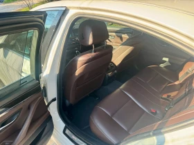 BMW 525 525d Xdrive Luxury , снимка 9