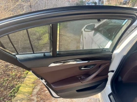 BMW 525 525d Xdrive Luxury , снимка 10