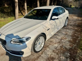 BMW 525 525d Xdrive Luxury , снимка 1