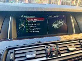 BMW 525 525d Xdrive Luxury , снимка 13