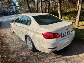 BMW 525 525d Xdrive Luxury , снимка 2