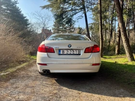 BMW 525 525d Xdrive Luxury , снимка 3