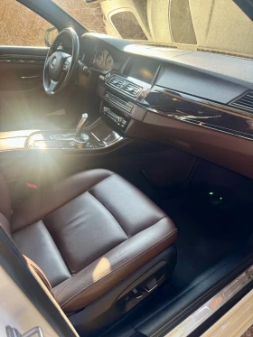 BMW 525 525d Xdrive Luxury , снимка 8
