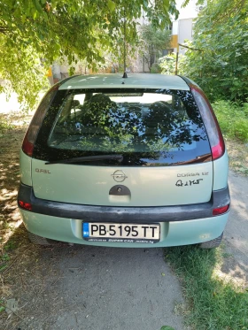 Opel Corsa, снимка 4
