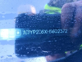 Chevrolet Corvette * 6.2* Z06 1Lz* , снимка 12