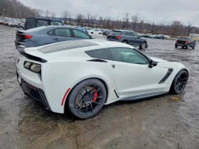 Chevrolet Corvette * 6.2* Z06 1Lz* , снимка 3