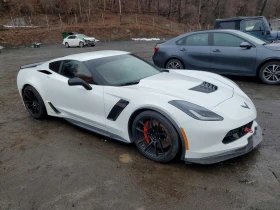 Chevrolet Corvette * 6.2* Z06 1Lz* , снимка 4