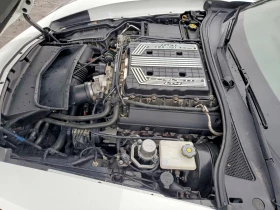 Chevrolet Corvette * 6.2* Z06 1Lz* , снимка 11