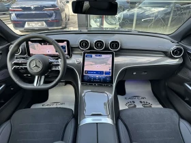 Mercedes-Benz C 220 Mercedes-Benz C 220 D AMG / NEW /CAMERA/MEMORY/LED, снимка 9