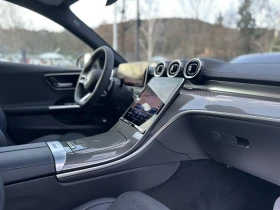 Mercedes-Benz C 220 Mercedes-Benz C 220 D AMG / NEW /CAMERA/MEMORY/LED, снимка 12