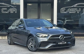 Mercedes-Benz C 220 Mercedes-Benz C 220 D AMG / NEW /CAMERA/MEMORY/LED, снимка 2